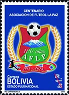 La Paz FC