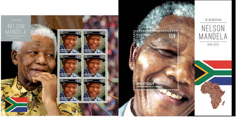 Nelson Mandela