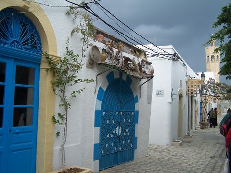 Tunézia 010
