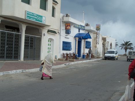 Tunézia 025