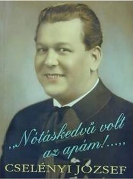 CSELÉNYI  JÓZSEF  1899  -  1949  ..