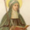 julius 23: Svéd Szent Brigitta szerzetesnő