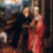 Július 26: Szent Joakim és Szent Anna, Szűz Mária szülei