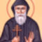 Július 27: Szent Charbell Makhlouf áldozópap
