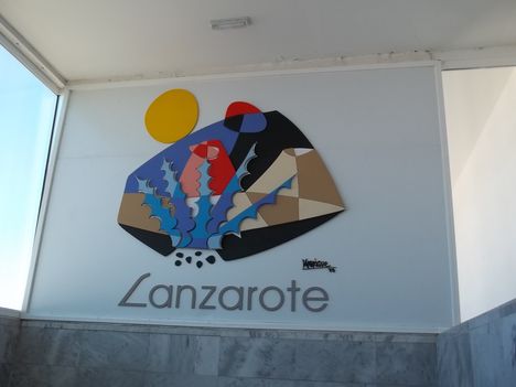 Lanzarote 