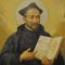 Július 31: Loyolai Szent Ignác áldozópap