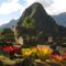 Machu Picchu - Peru -1046