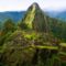 Machu Picchu - Peru -10485
