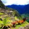 Machu Picchu - Peru -10548