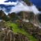 Machu Picchu - Peru -10824