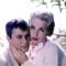 Tony Curtis - Janet Leigh