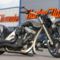 Chopper Harley Davidson-679