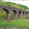 Pontrydyfen Viaduct Afan Valley