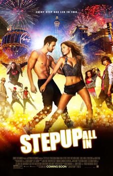 Step Up 5 – Step Up All In