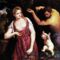 Paris Bordon_ Venere e Marte con Cupido_ 1550_1552