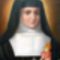 Augusztus 12: Chantal Szent Johanna Franciska, szerzetesnő