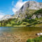 Ausztria tó