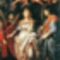 Domitilla with Nereus and Achilleus_ Peter Paul Rubens