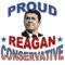 Reagan a büszke Conservative
