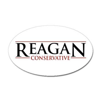 Reagan Conservatíve  (GOP)