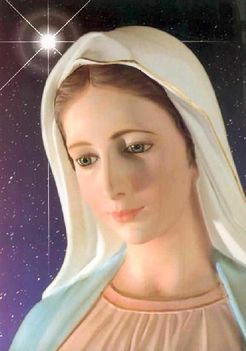 Szűz Mária szombati emléknapja -A Szűzanya az Egyház ősmintája