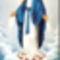 Szűz Mária szombati emléknapja-Szűzanya az Egyház ősmintája