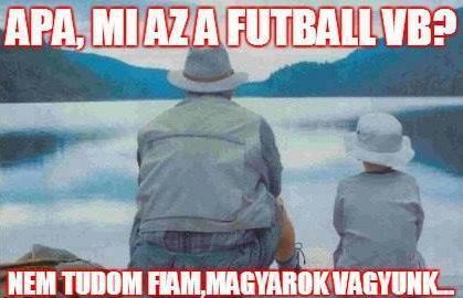 Futball VB