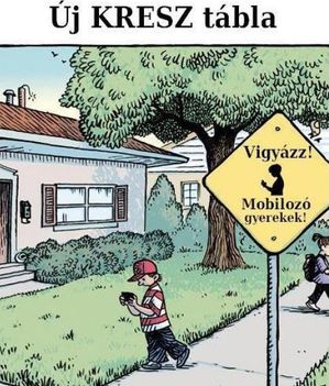 KRESZ