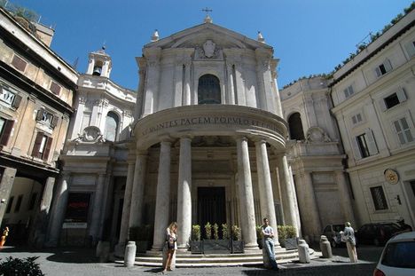 7_S Maria della Pace