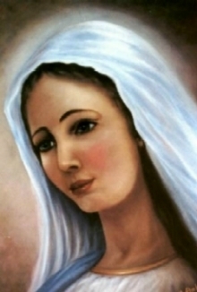 Augusztus 23:Szűz Mária szombati emléknapja 