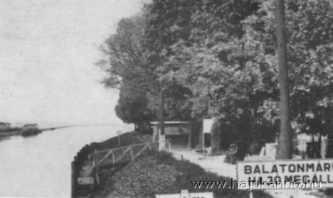 Balatonmáriafürdő