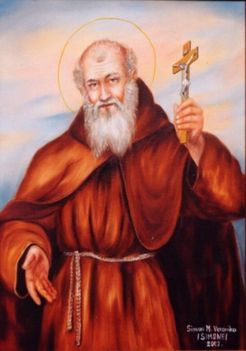 Július 21: Brindisi Szent Lőrinc áldozópap és egyháztanító