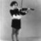 Lorin Maazel hegedűs debutálása