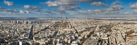 Panorama_Paris_Montparnasse