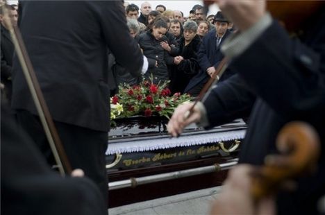 tatárszentgyörgy temetés2