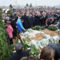 tatárszentgyörgyi roma temetés