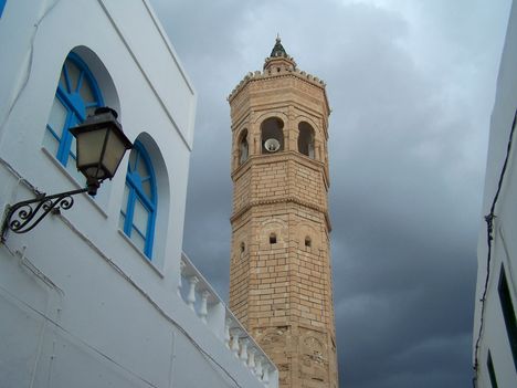 Tunézia 014