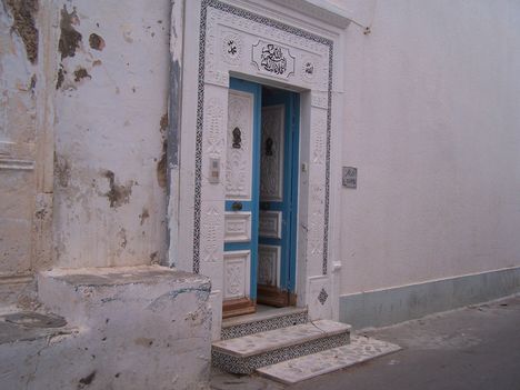 Tunézia 086