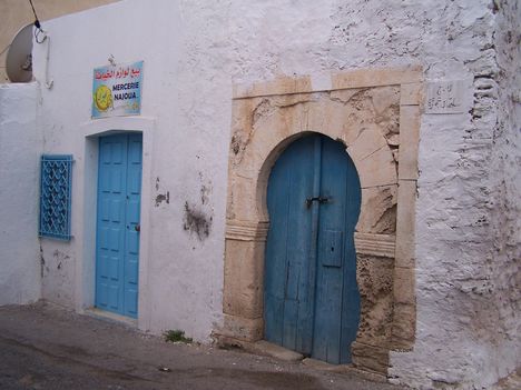 Tunézia 094