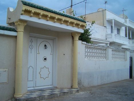 Tunézia 103