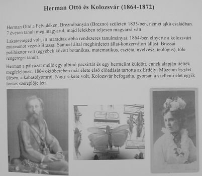2O14  Herman Ottó emlékév