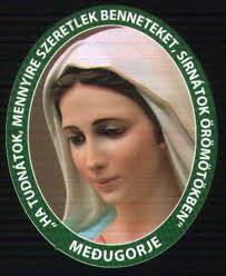10653319_676098922479825_205777969405983098_n Szűzanya Medjugorje