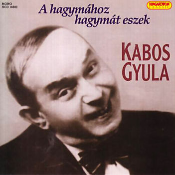 Kabos Gyula (4)