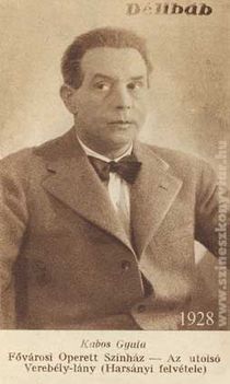 Kabos Gyula (7)