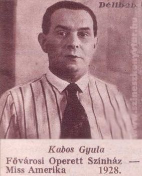 Kabos Gyula (9)