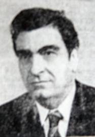 BOJTOR  IMRE  1923  -  1999 ..