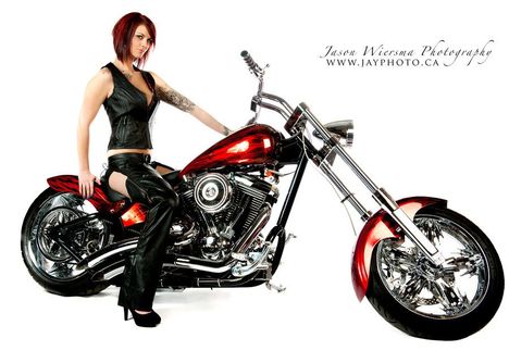 Harley Davidson-0381
