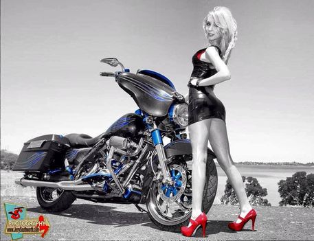 Harley Davidson-1349