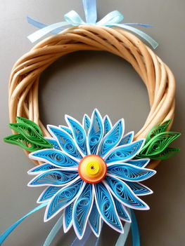 Quilling