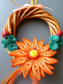 Quilling